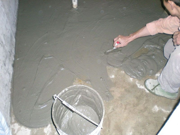睢宁双组分聚合物水泥防水砂浆